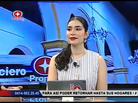 Daños estructurales en el templo San Juan Bautista, parroquia Duaca, en el municipio Crespo