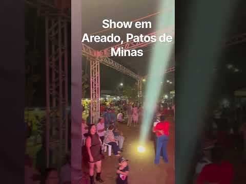 Comunidade de Areado, Patos de Minas