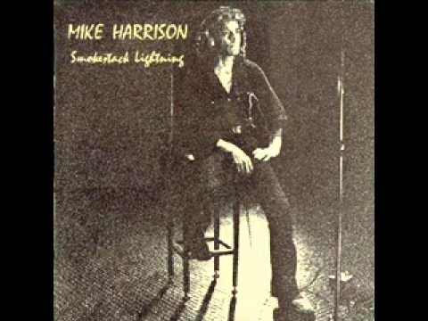 Mike Harrison - What A Price (Vinyl)