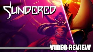Review: Sundered (PlayStation 4 & Steam) - Defunct Games
