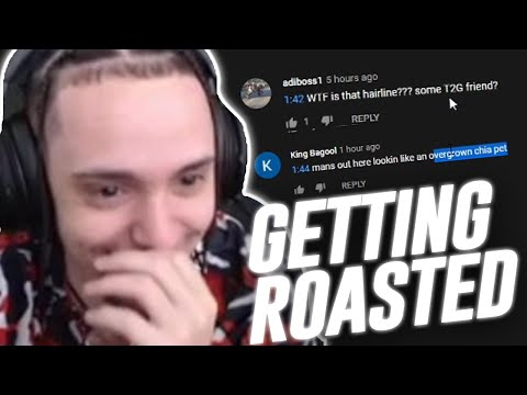 GETTING ROASTED BY SYNAPSE FANS | CRIT WUKONG | SEASON 11 | LEAGUE OF LEGENDS