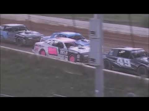 bedford speedway 6/3/2022