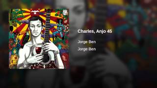 Charles, Anjo 45