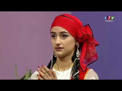 Hemiseki terz 09.02.2018 - Ulviyye Tagiyeva