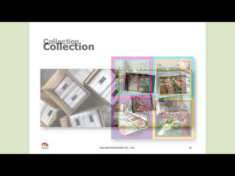 Company profile 2025 | MILLION PACKAGING CO., LTD.