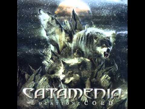 Catamenia--I Wanna Be Somebody