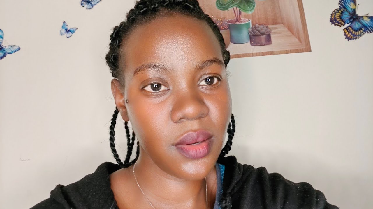 Nga tonaba kuyingiza embolo mu mana soka kumakya kyino / ABANONYA 