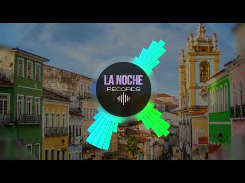 Maz (BR), Antdot, Sued Nunes - Povoada (Remix)