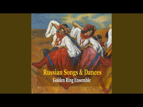 Russian Sailor's Dance