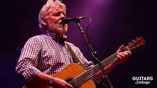 SIMON NICOL - INTERVIEW (August 11, 2017)