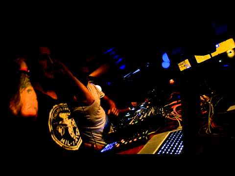 House South Brothers Space Opening Party 2012!!!