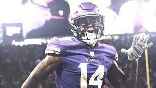 Stefon Diggs - &quot;Bigger Than You&quot; HD