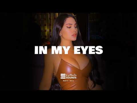 [FREE]  " IN MY EYES " Private Zero X Sleepy Hallow X Nemzzz X Wifey Melodic Drill Type Beat 2022 IN