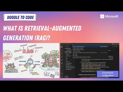 YouTube: Use OpenAI Assistants API to build your own cooking advisor bot on Teams