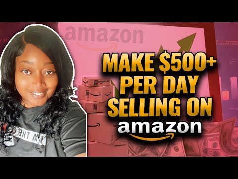 Make Money 💰🤑 Selling On Amazon in 2024 Live Q&A.