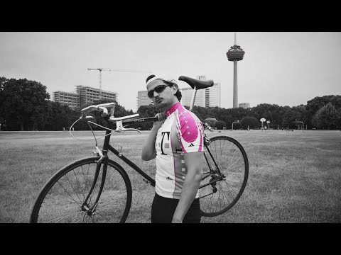 Video thumbnail for Jan Ullrich