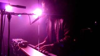 Wild Beasts - Albatross (Live in Stockholm)