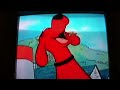PBS Kids Next Clifford The Big Red Dog 2013 WTTW