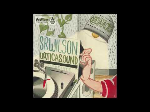 Rentat les Mans -  Sr. Wilson ft Urtica Sound (Dubplate)