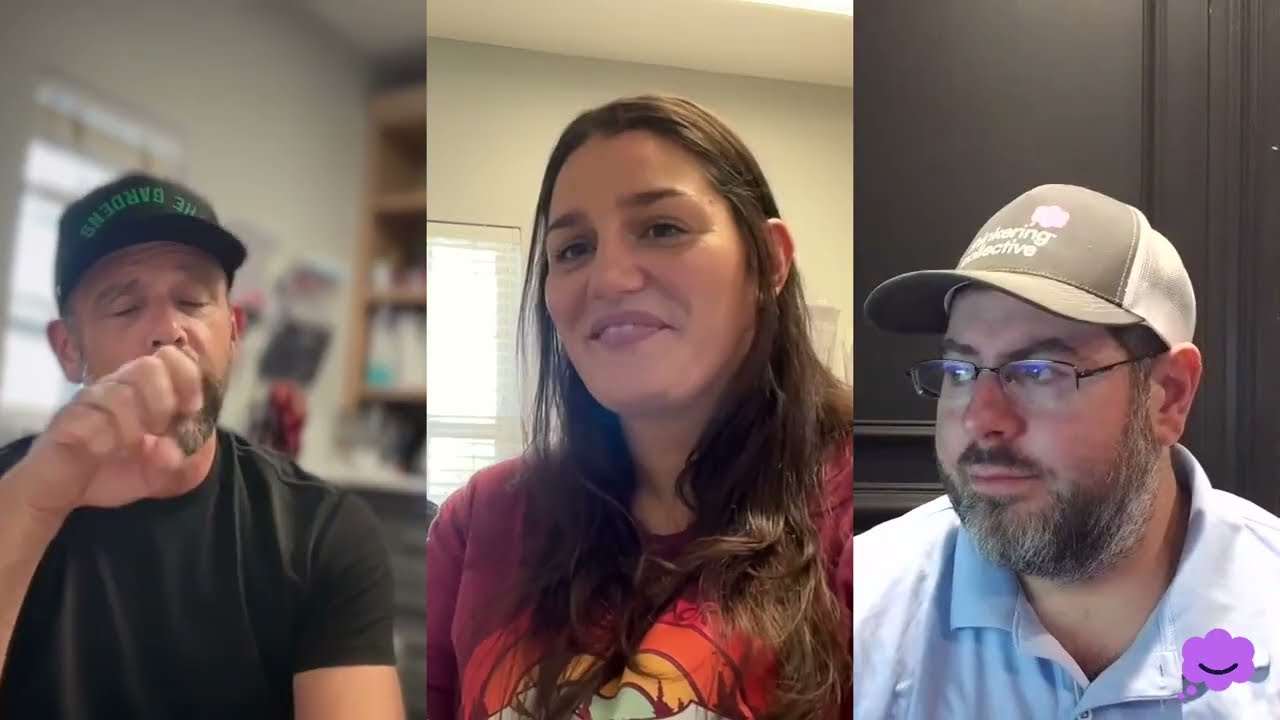 Playing with Purpose | Jessica Wingfield’s Thinkering Collective Fellowship Capstone Impact Project