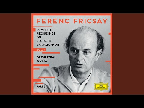 Stravinsky: The Rite of Spring, K15, Pt. 1: I. Introduction