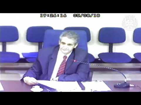 Câmara Municipal de Juquitiba - 12ª Sessão Ordinária
