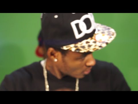 Frank Jimzzi - Money Talks (Official Video)