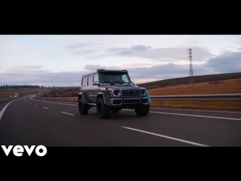 Sinny & 7vvch - Murda