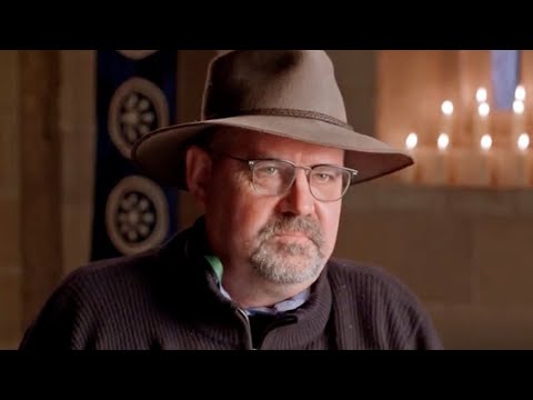 Justice Smith's CGI Prank On VFX Supervisor Ben Snow | D&D Movie Interview Segment