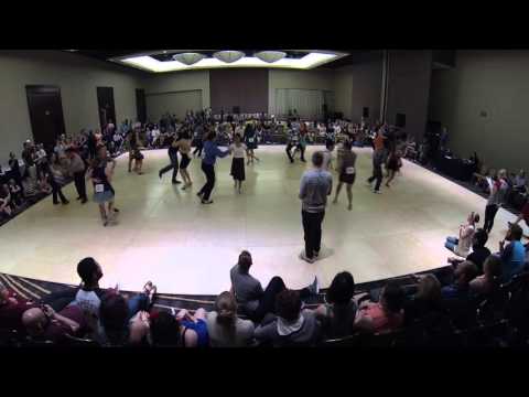 Lindyfest 2016 Intermediate J&J 1c