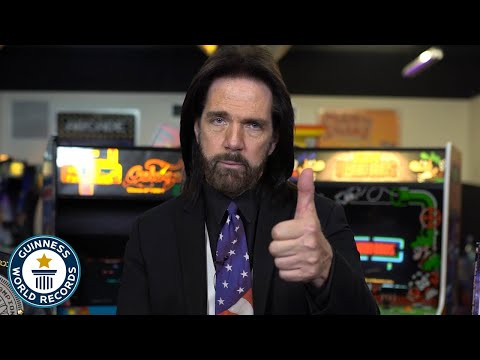 Billy Mitchell - The Fact of The Matter Is