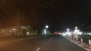 本日もお疲れ。ドライブ配信〜