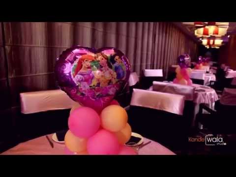 Jaspreet Birthday Celebration Highlights | Cinematic Highlight Video | Kandewala Studio