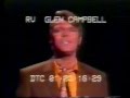 Glen Campbell LIVE Mary In The Morning 1969