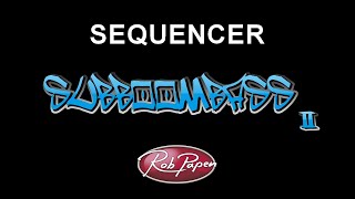 Video thumbnail for SubBoomBass 2 Sequencer Tutorial by Rob Papen