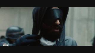 Funny Scene From The Movie Inside Man (Sikh Gets Nicked)