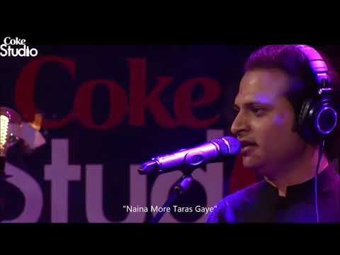 Man Atkeya Beparwah de Naal by Javed Bashir & Akbar Ali