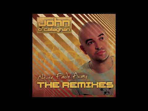 John O'Callaghan feat. Josie - Out Of Nowhere (Stoneface & Terminal Remix)