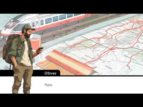On to the Next - Hidden Story
