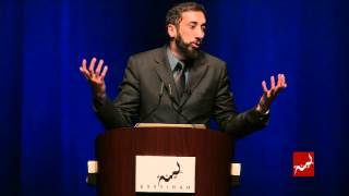 Download lagu The Wisdom of Prophet Suleiman's Duaa - Nouman Ali Khan - Singapore 2015 mp3