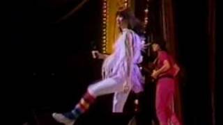 Rita Lee e Roberto de Carvalho - Jardins da Babilônia