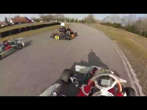 Schaltkart Tony+RVX in Buch 01.03 2014 GoPro Hero3 HD