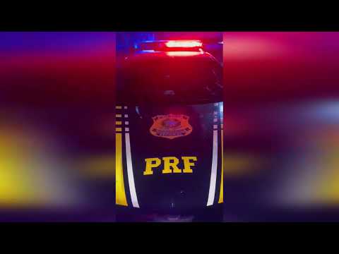 Droga escondida no tanque de combustível é apreendida pela PRF em São Pedro do Iguaçu