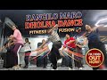 Rangilo Maro Dholna Dance Fitness Workout Energy Packed Bollywood Cardio