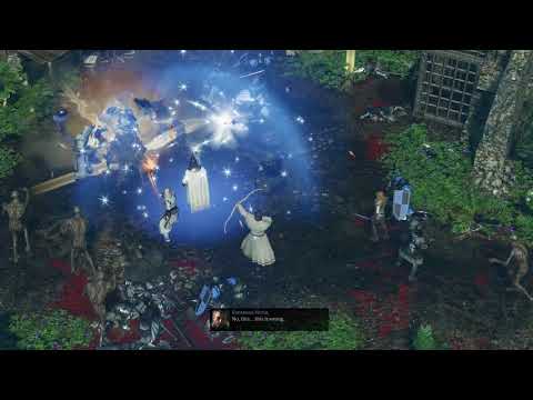 Spellforce 3 Playthrough - Pt. 35