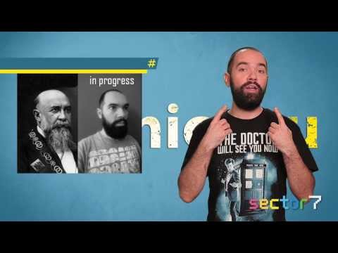 Nimic Nou 12 - Barosani Si Samurai