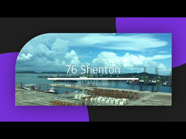 undefined of 592 sqft Apartment for Rent in 76 Shenton - Project Photos 13
