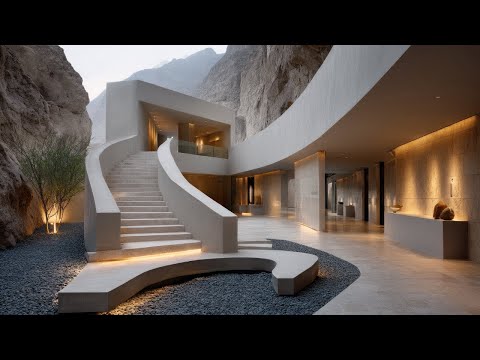 Buried Light: The Paradox of the Modern Bunker