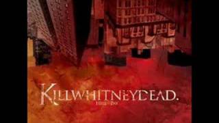 KILLWHITNEYDEAD - Put A Sock In It