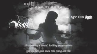 [Vietsub + Engsub + Kara] Sketch - Hyomin {Sketch - Track #3}